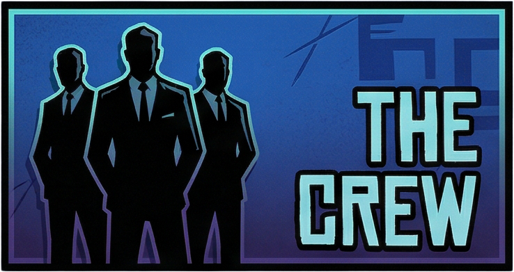 The Crew